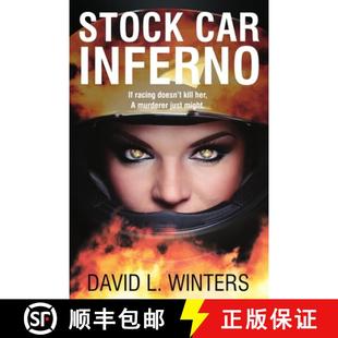 Inferno 4周达 Car 9781946758262 Stock