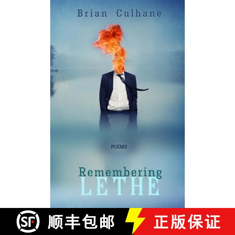 【3-4周达】Remembering Lethe: Poems [9781773490861]