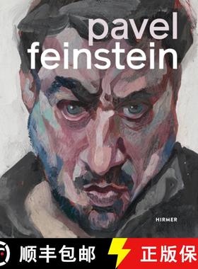 【3-4周达】Pavel Feinstein: Les Petits Fours - The Small Format [9783777424477]