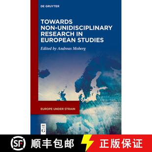 Unidisciplinary Research 9783111655826 Towards Studies Non European 预订