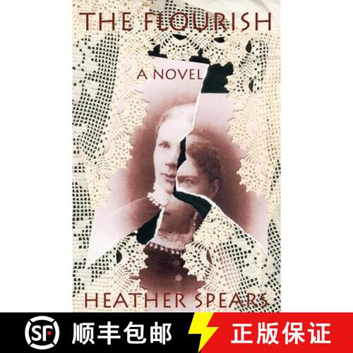 【3-4周达】The Flourish: Murder in the Family [9781771713382]