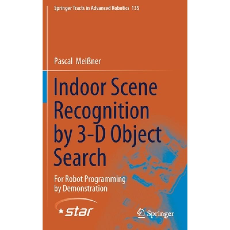 【4周达】Indoor Scene Recognition by 3-D Object Search: For Robot ...