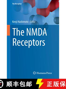 【3-4周达】The NMDA Receptors [9783319842431]