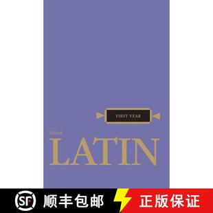 Henle 4周达 Latin First 9780829410266 Year