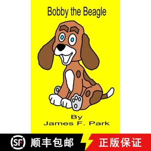 Beagle 4周达 the 9780244129187 Bobby