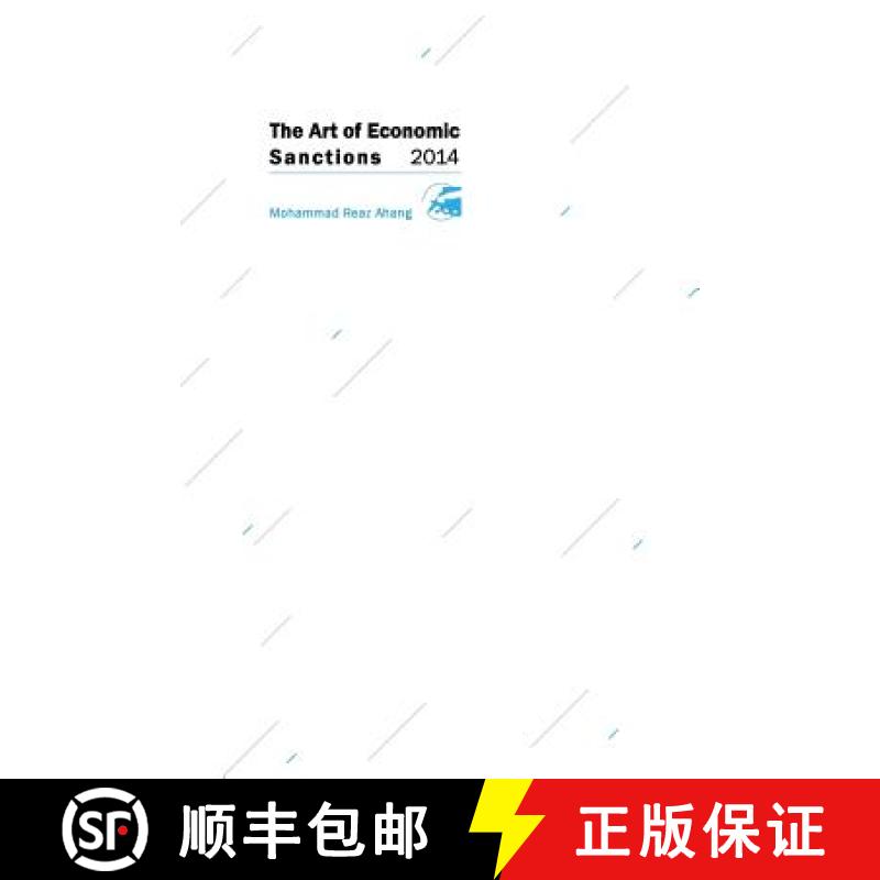 【3-4周达】The Art of Economic Sanctions [9781939123343]
