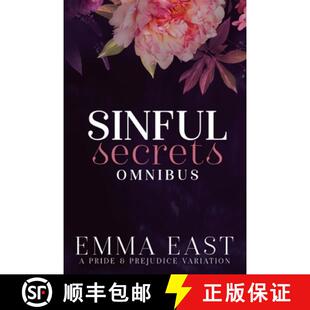 Omnibus 4周达 Secrets 9798230474227 Sinful