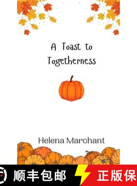 预订 A Toast to Togetherness [9789916943496]