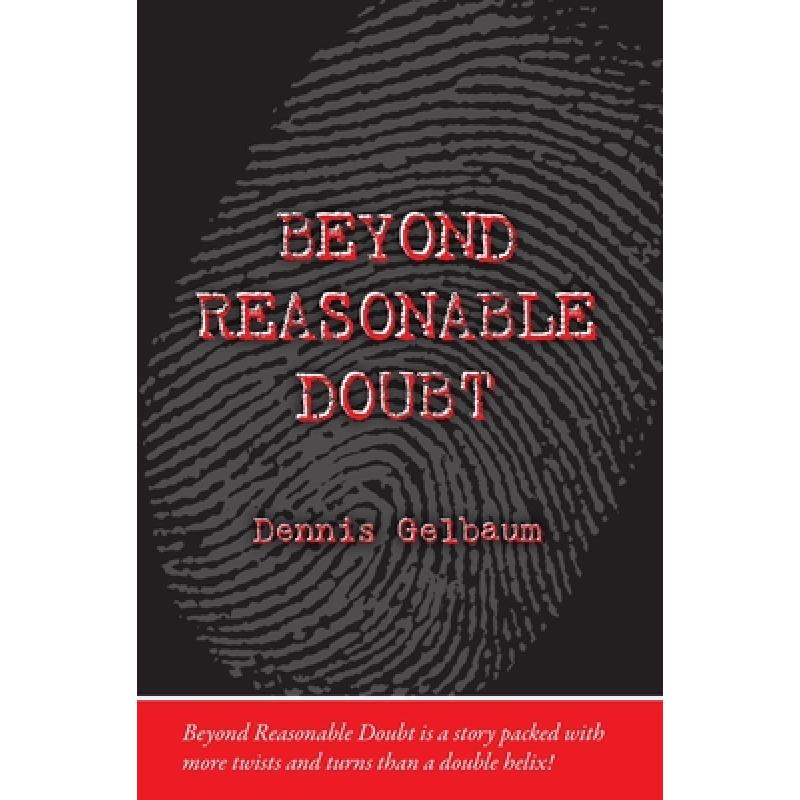 【4周达】Beyond Reasonable Doubt[9781439213612]