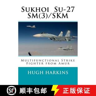 Strike Sukhoi SKM 预订 Fighter 9781903630631 27SM Amur from Multifunctional