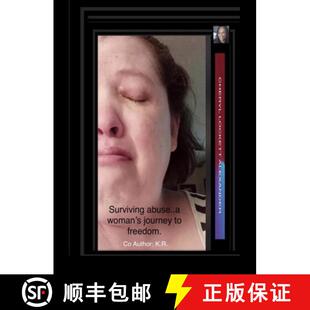 9781312185814 Surviving Woman 3周达 Abuse... Freedom Journey