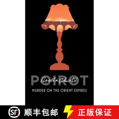 Murder on the Orient Express [9780007527502]