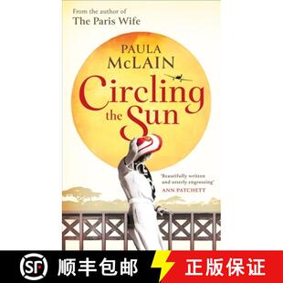 【3-4周达】Circling the Sun [9781844088300]