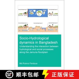 9780367902131 Bangladesh Interaction the Understanding Hydrologica... 4周达 Socio Hydrological Dynamics Between