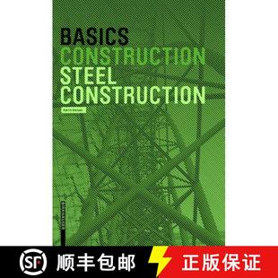 9783035603705 预订 Construction Steel Basics