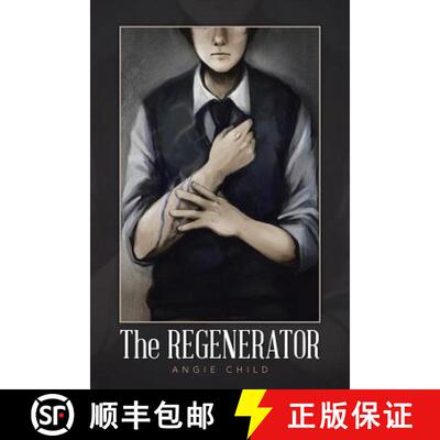 【3-4周达】The Regenerator [9781482831139]