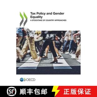 stocktake Tax equality 预订 9789264807457 and approaches policy gender country