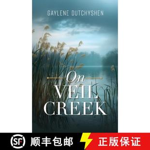 Creek 3周达 Veil 9781068907111