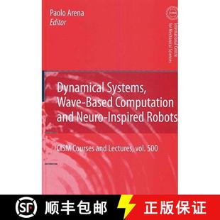 Computation Wave and Robots Dynamical Inspired 4周达 9783211787748 Systems Neuro Based