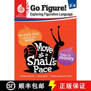 Figurative Figure Language TCM 4周达 9781425816254 Levels Exploring