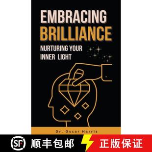 Embracing Brilliance Light 9798224154234 Inner 3周达 Your Nurturing