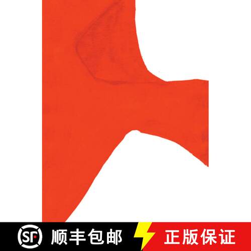 【3-4周达】Marina Adams: Portrait and a Dream [9781942607304]