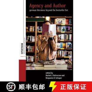 Literature Author Beyond List Agency Bestseller 4周达 9781805398011 and the German