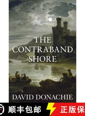 【3-4周达】The Contraband Shore [9781493074051]