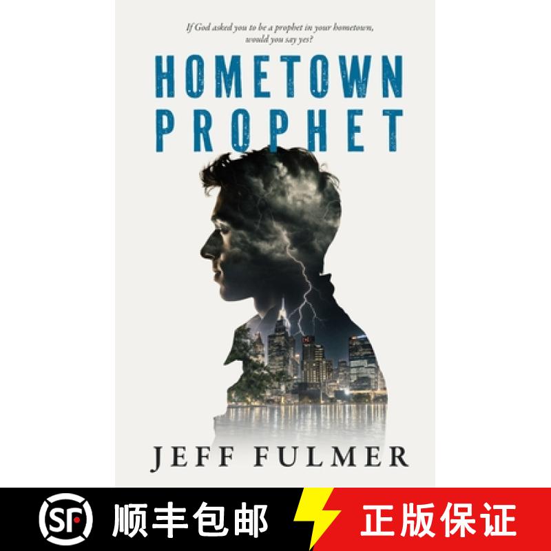预订 Hometown Prophet [9798869153821]