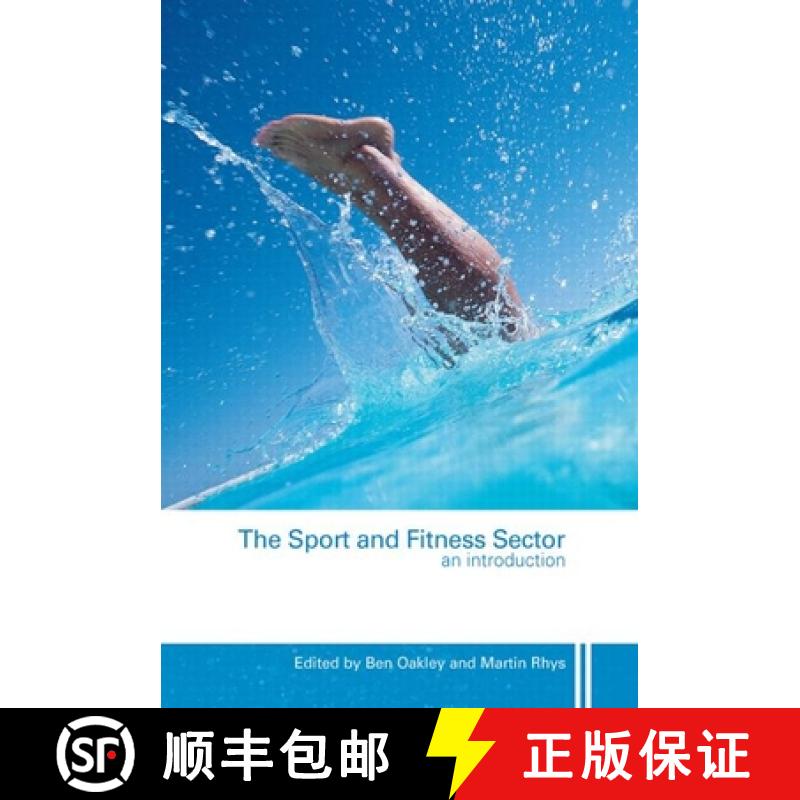 【3-4周达】The Sport and Fitness Sector [9780415454049]