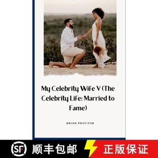The Wife Life Fame 4周达 9785589155013 Celebrity Married