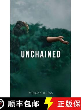【3-4周达】Unchained [9789357749831]