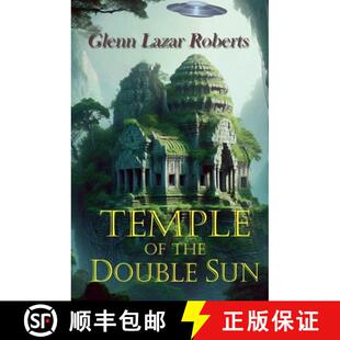 【3-4周达】Temple of the Double Sun [9798230741428]