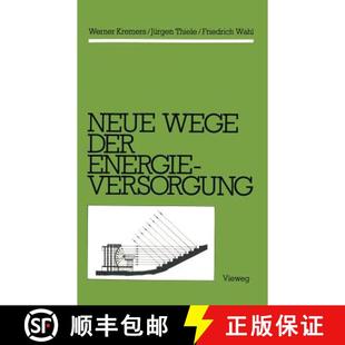 Neue 4周达 Wege Der 9783528085117 Energieversorgung