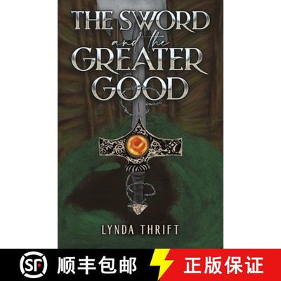 【3-4周达】The Sword and the Greater Good [9781035883448]