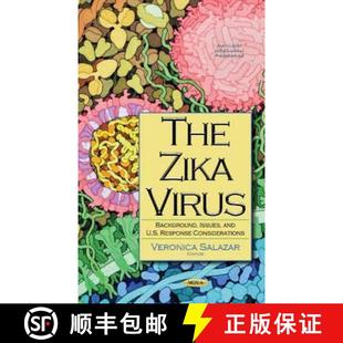 Issues Virus and Considerations The Response 4周达 9781536101249 Zika U.S. Background