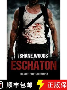 预订 Eschaton [9781925840698]