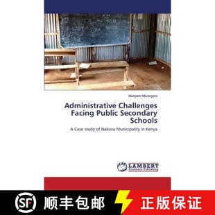 Facing Public Secondary 预订 9783659585036 Challenges Schools Administrative
