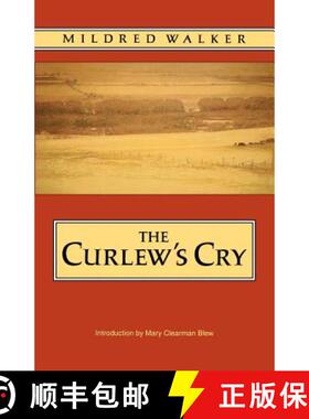 【3-4周达】The Curlew's Cry [9780803297579]