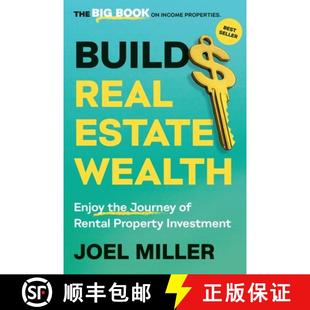Estate 9798991173605 Build Real Rental Enjoy Wealth Investment 预订 the Property Journey