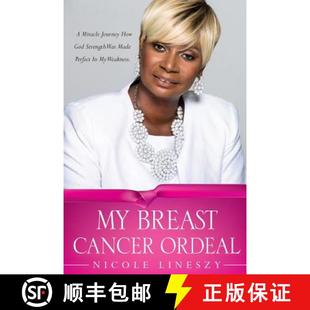 4周达 Breast Cancer 9781498493567 Ordeal