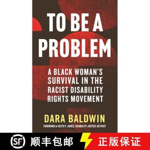 Racist the Rights Black Problem 9780807019535 Movement 4周达 Survival Disability Woman