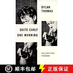 Quite Early One Stories 4周达 Morning 9780811202084