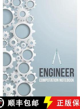 【3-4周达】Engineer Computation Notebook [9781633835283]