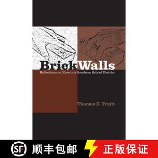 and 9781570036385 Brick Walls Southern Barriers Other District 预订 Race School
