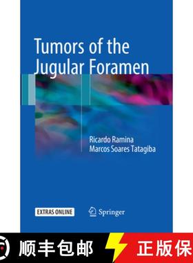 【3-4周达】Tumors of the Jugular Foramen [9783319828046]