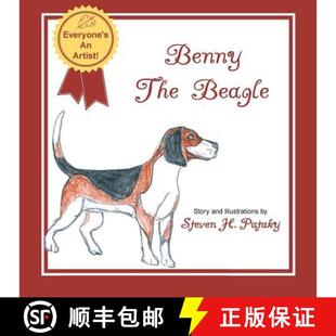 9780986153013 预订 Beagle the Benny