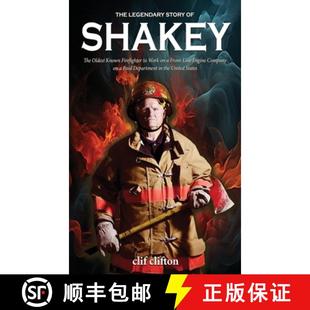 Work Legendary Shakey Line C... 9781962402804 Engine Story Oldest The Front Firefighter Known 4周達(dá)