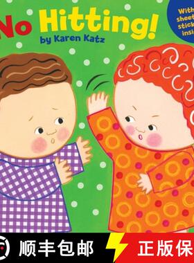 No Hitting! [9780448455969]