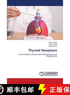 【3-4周达】Thyroid Neoplasm [9786207654253]